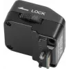 Meike SH20 Cold Shoe to Hot Shoe Adapter