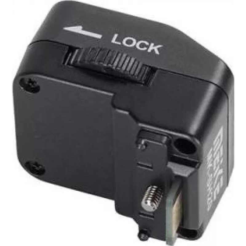 Meike SH20 Cold Shoe to Hot Shoe Adapter