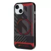 Audi IML Sport MagSafe Case iPhone 15 Plus / 14 Plus 6.7 inch Black Hard Case