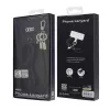 Audi Universal Phone Lanyard 120cm 6mm Crossbody Black AU-CBL8-R8/D1-BK
