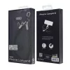 Audi Universal Phone Lanyard 28cm 8mm Black AU-HSL8-R8/D1-BK
