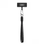 Audi Universal Phone Lanyard 28cm 10mm Leather Black AU-HSLSL-GT/D1-BK