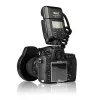 Meike MK-14EXT-C Makro žiedo blykstė, skirta Canon E-TTL/E-TTL II
