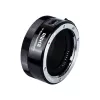 MEIKE MK-EFTZ-B Adapteris Nikon Z prie Canon EF/EF-S objektyvų su AF ir vaizdo stabilizavimu