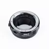 Meike MK-EFTE-B objektyvo tvirtinimo adapteris Canon EF/EF-S į Sony E su automatiniu fokusavimu
