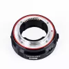 Meike MK-EFTE-B objektyvo tvirtinimo adapteris Canon EF/EF-S į Sony E su automatiniu fokusavimu
