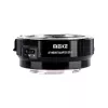 Meike MK-EFTE-B objektyvo tvirtinimo adapteris Canon EF/EF-S į Sony E su automatiniu fokusavimu