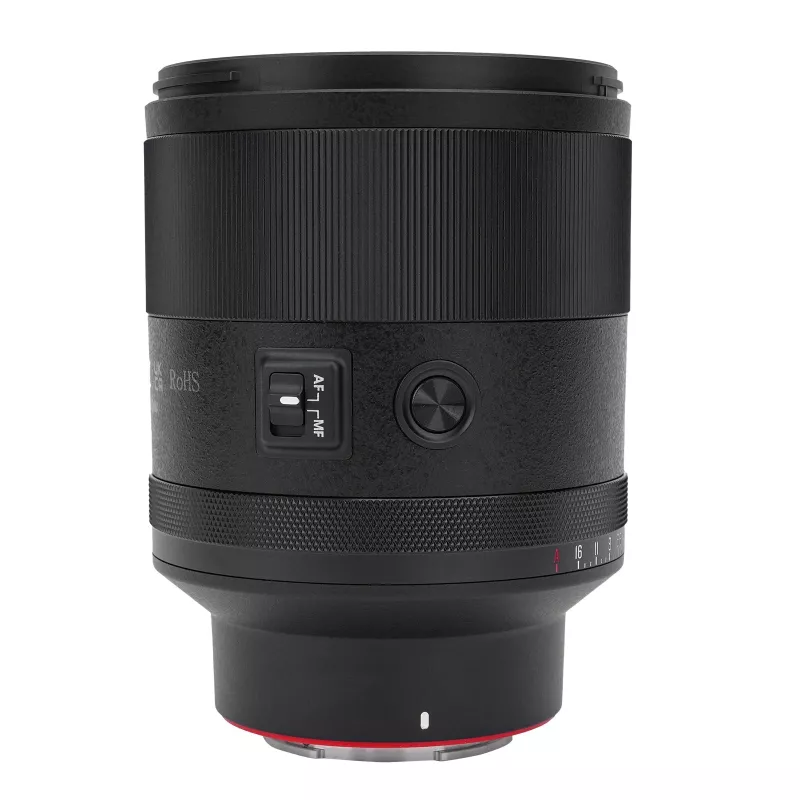 Meike 85mm f/1.4 FF STM Autofocus Lens for Sony E-Mount (MK-8514FFSTM-E)