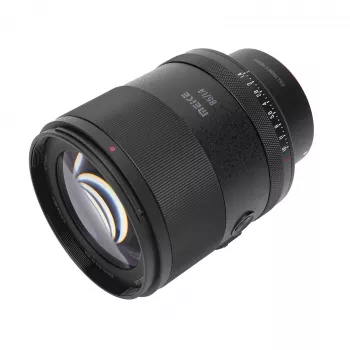 Meike 85mm f/1.4 FF STM Autofocus Full Frame objektyvas Nikon Z laikikliui - MK-8514FFSTM-Z