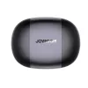 Joyroom Openfree JR-OE4 Atviro Tipo TWS Belaidės Ausinės – Juodos
