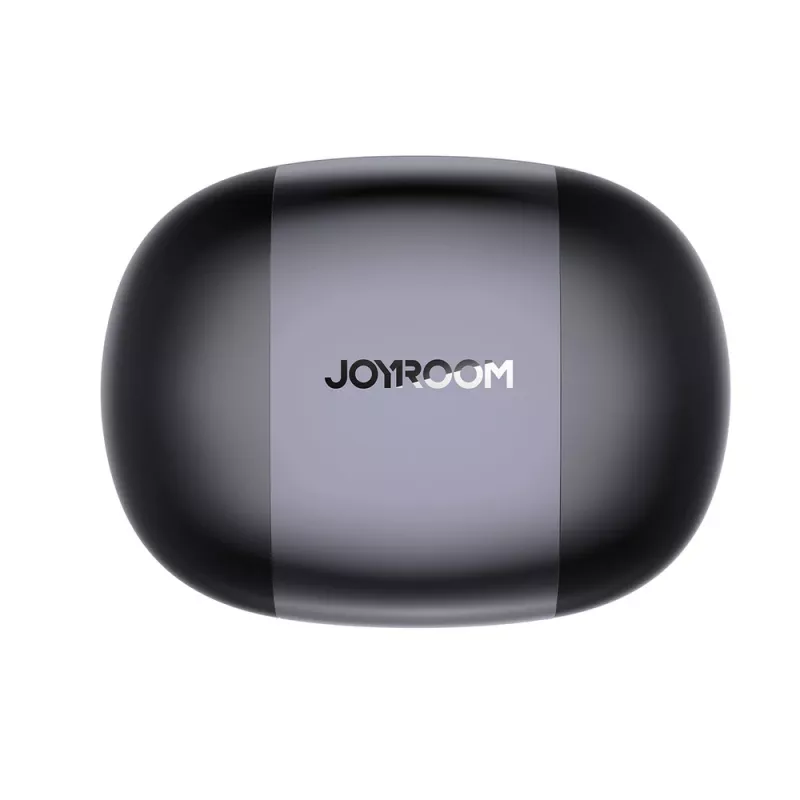Joyroom Openfree JR-OE4 Atviro Tipo TWS Belaidės Ausinės – Juodos