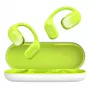 Joyroom Openfree JR-OE1 „True Wireless“ atviro tipo ausinės – žalios