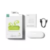 Joyroom Openfree JR-OE1 „True Wireless“ atviro tipo ausinės – žalios