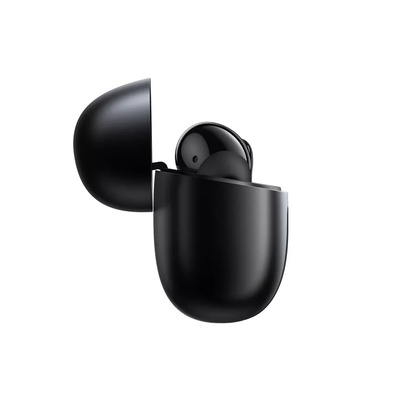 Joyroom Funpods JR-FN3 TWS Bluetooth In-Ear Earbuds - Black