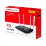 Belaidis 4G LTE maršrutizatorius Mercusys MB135-4G AC1200 su Wi-Fi