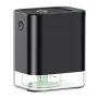 USAMS Automatic Touchless Mini Sprayer Black ZB155XSJ01 (US-ZB155)