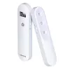 USAMS Mini UV-C nešiojamasis sterilizatorius baltas ZB159XDD01 (US-ZB159)