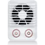 USAMS Mosquito Killer Lamp White ZB62MWD02 (US-ZB062)