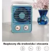 USAMS Mosquito Killer Lamp White ZB62MWD02 (US-ZB062)