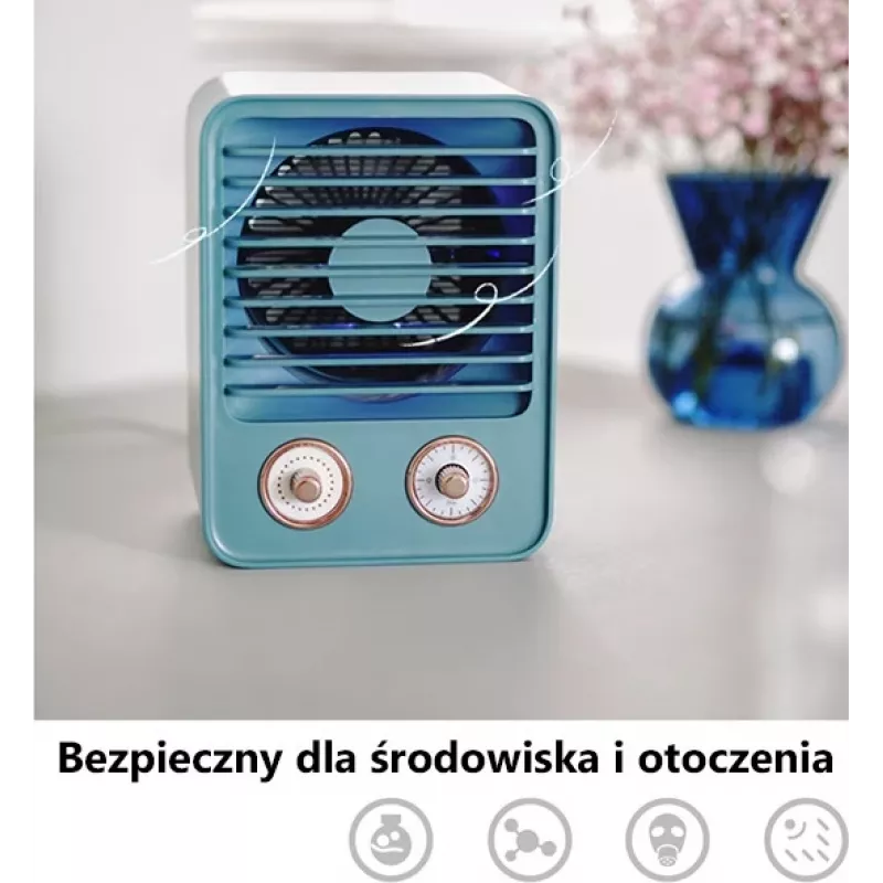 USAMS Mosquito Killer Lamp White ZB62MWD02 (US-ZB062)