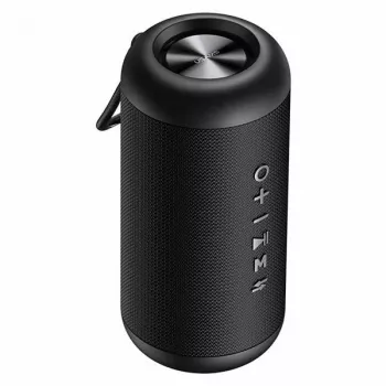 USAMS YX Series Bluetooth 5.0 10W nešiojamas lauko belaidis garsiakalbis YX8YG01 (US-YX008)