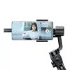 USAMS Belaidis lavalier mikrofonas ENC 2.4GHz USB-C ZB243MKF01 (US-ZB243)