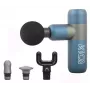 KiCA 2 Mini Percussion Massage Gun - Blue
