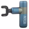 KiCA 2 Mini Percussion Massage Gun - Blue