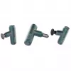 KiCA 2 Mini Percussion Massage Gun - Blue