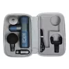 KiCA 2 Mini Percussion Massage Gun - Blue