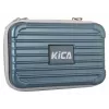 KiCA 2 Mini Percussion Massage Gun - Blue