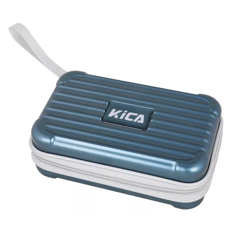 KiCA 2 Mini Percussion Massage Gun - Blue
