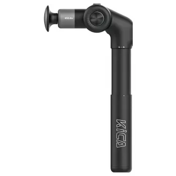 KiCA Evo Percussive Massage Gun Black
