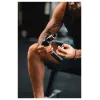 KiCA Evo Percussive Massage Gun Black