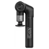 KiCA Evo Percussive Massage Gun Black