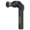KiCA Evo Percussive Massage Gun Black