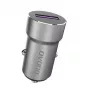 Automobilinis įkroviklis DUDAO R4Pro Upgrade 22.5W USB-A