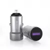 Automobilinis įkroviklis DUDAO R4Pro Upgrade 22.5W USB-A