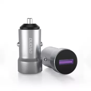 Automobilinis įkroviklis DUDAO R4Pro Upgrade 22.5W USB-A
