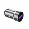 Automobilinis įkroviklis DUDAO R4Pro Upgrade 22.5W USB-A