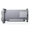 Jonsbo A50 Vertikalaus GPU montavimo rinkinys, PCIe 5.0 lankstus kabelis 175 mm, pilkas (A50 GRAY)