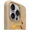 Nimmy Tygrys MagSafe Case for iPhone 16 Pro Light Brown