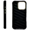 Nimmy Dėklas, skirtas iPhone 16 Pro Max 6.9 inch Juodas Glasses Cool Dog