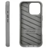 Nimmy Protective Case for Apple iPhone 16 Pro Max 6.9 inch Gray Glasses Cool Cat Graphic