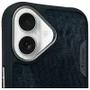 Nimmy Big Eyed Pet 2.0 Panda Case, Apple iPhone 16 6.1, juoda