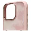 Nimmy Big Eyed Pet 2.0 Cat Case, skirta Apple iPhone 16 Pro (6,3 inch), rožinė