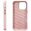 Nimmy Big Eyed Pet 2.0 Cat Case, skirta Apple iPhone 16 Pro Max 6.9 inch - Rožinė