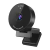 EMEET SmartCam C950 Webcam Full HD 1080p 60fps Autofocus su privatumo dangteliu ir dvigubais mikrofonais