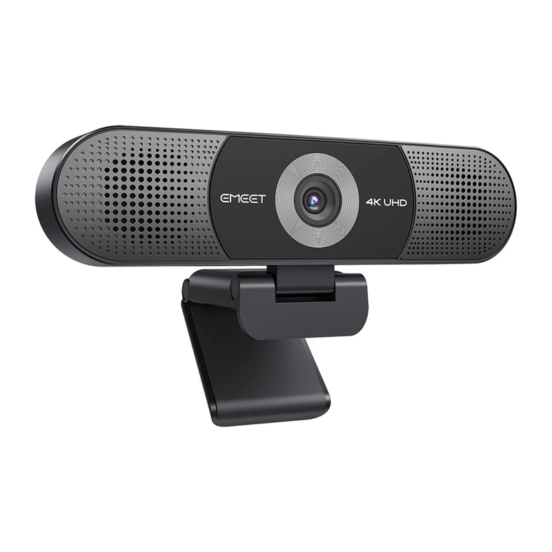 EMEET SmartCam C980Pro 4K internetinė kamera