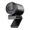 EMEET SmartCam S600 Webcam Kit - 2K QHD, AI Auto Framing, Dual Microphones, Privacy Shutter, Mini Tripod